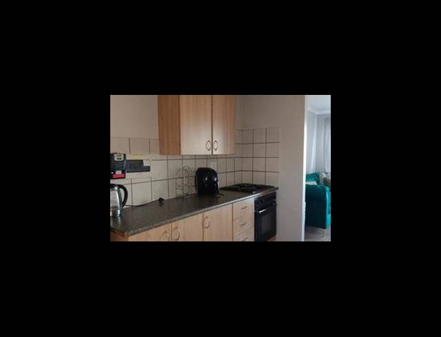 2 BEDROOM APARTMENT FOR SALE IN THE ORCHARDS